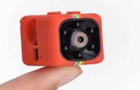 night vision camera
