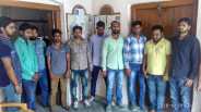 UP Police