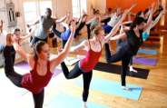 power yoga