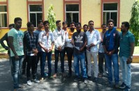 आरटीई में चयनित अभ्यर्थी स्कूल जाने के लिए कर रहे मैसेज का इंतजार