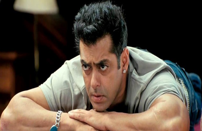 Salman khan