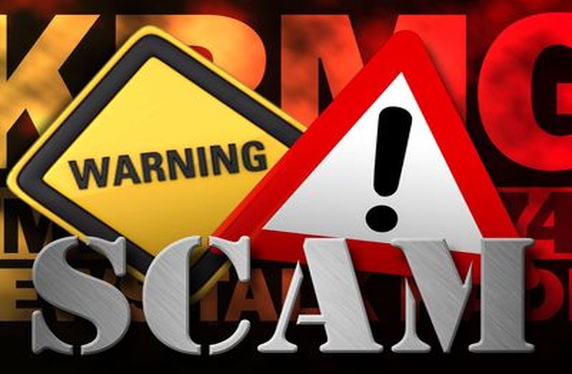 scam