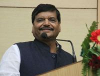 Shivpal Singh Yadav