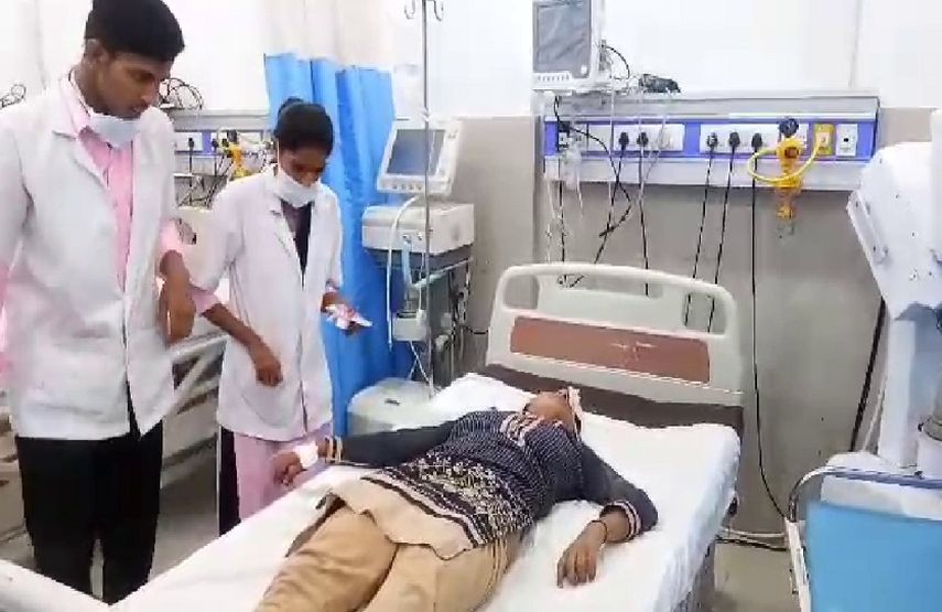प्रेमी युगल ने खाया जहर, वजह जान हो जाएंगे हैरान