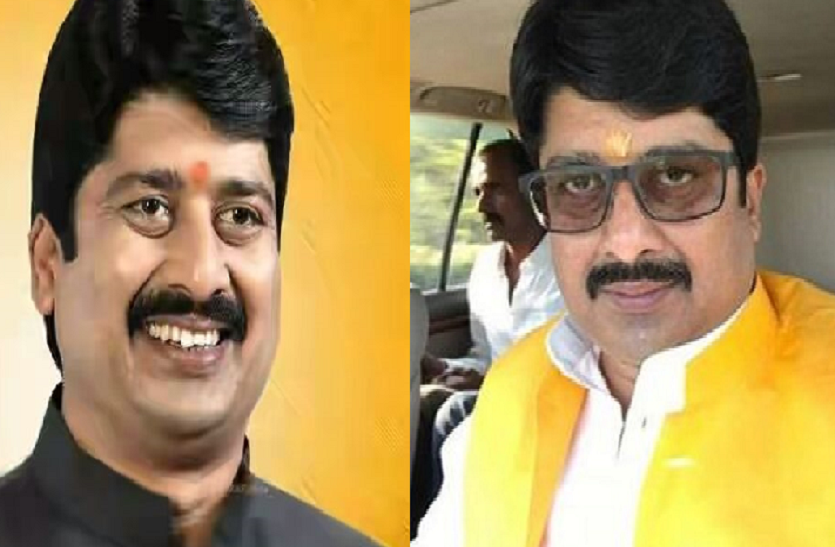 Bahubali raja bhaiya can declare about his own party on Important date