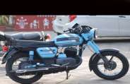 yezidi bikes