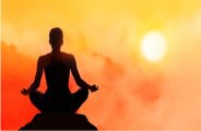 yoga day