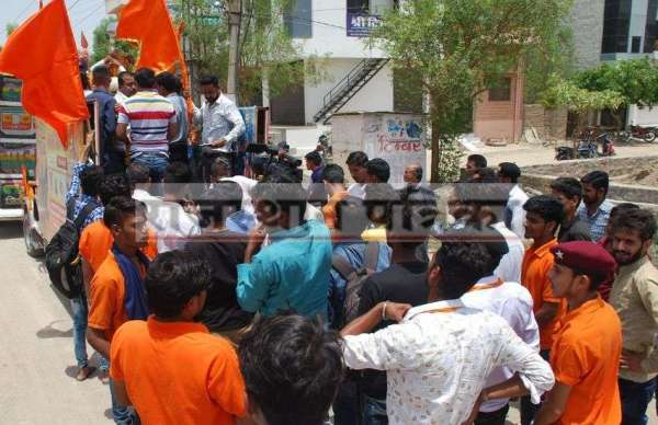 वीर गाथा यात्रा