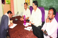 अभिभावकों ने अब तक जमा नहीं किए हैं दस्तावेज