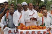 congress party problem news, big political party