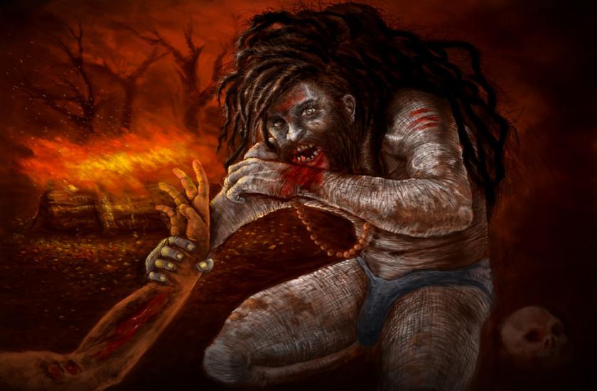 Aghori