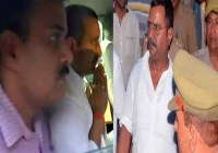 CBI seize Kuldeep Singh Sengar brother vehicle in Unnao Gang Rape case