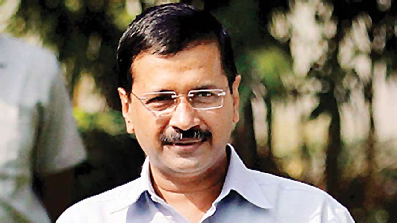 Kejriwal