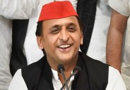 Akhilesh Yadav