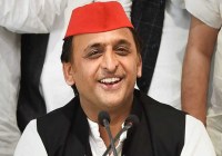 Akhilesh Yadav