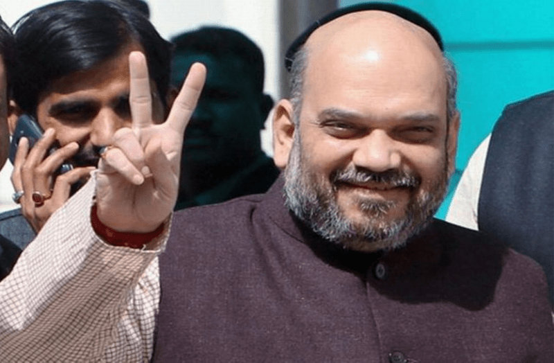 amit shah