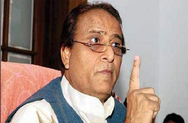 azam khan