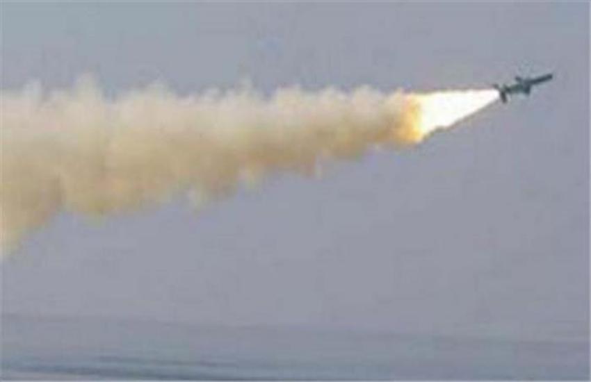 इजरायल की ओर दागी गई 30 मिसाइलें