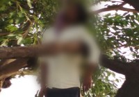 A man murdered in farrukhabad up