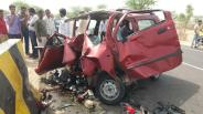 Jodhpur,car accident,road accident,jodhpur news,Jodhpur Hindi news,jodhpur latest news,Doctor accident,jodhpur crime,aagolai news,jodhpur crime news,