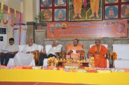 Yog day