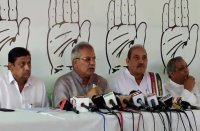 latest congress news