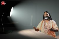 daati maharaj interrogation crime branch 
