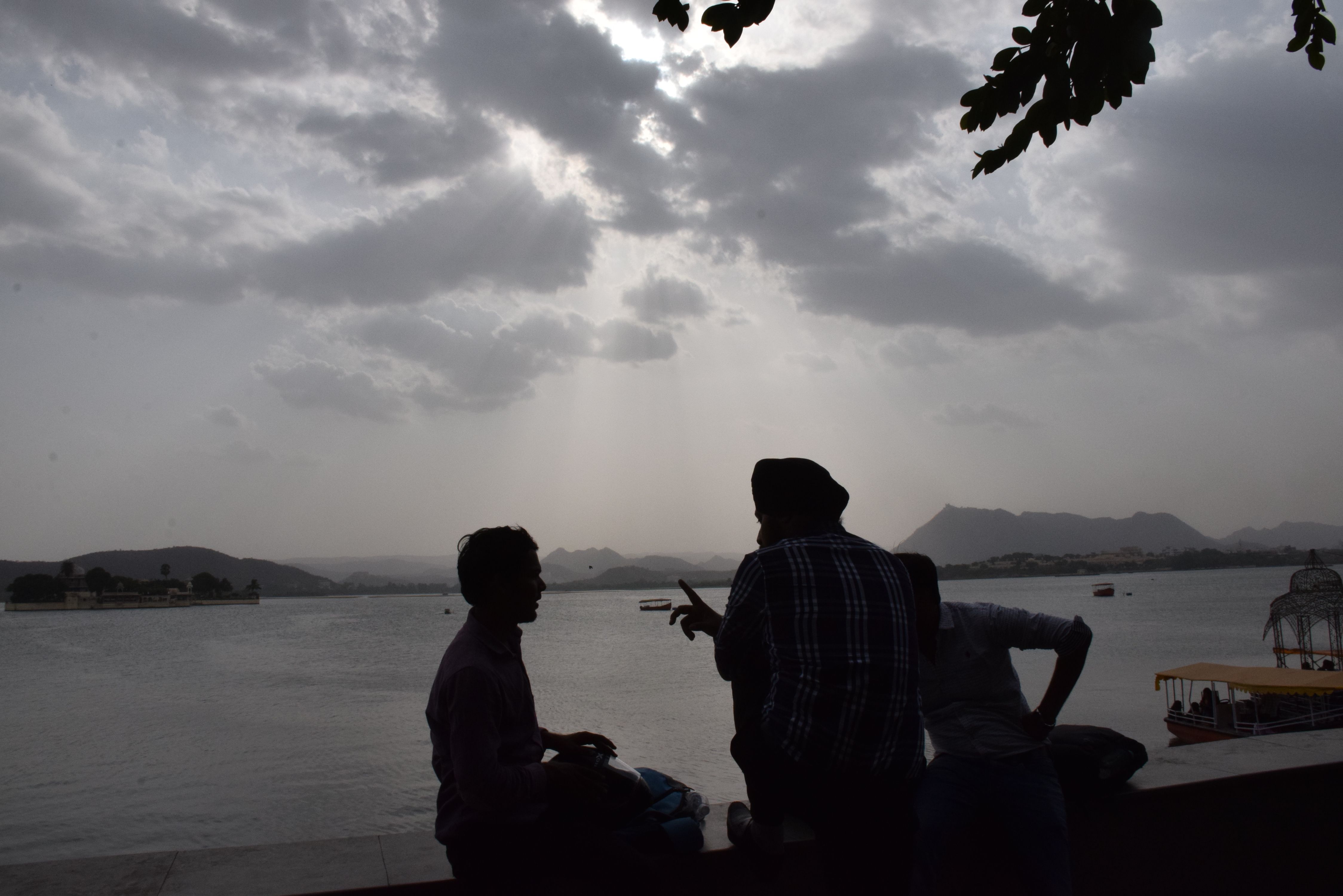 udaipur weather