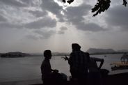 udaipur weather