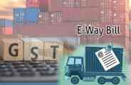 E Way bill