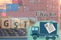 E Way bill