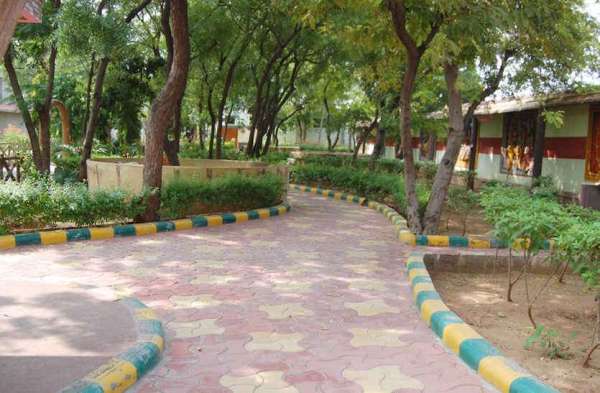 bhilwara, bhilwara news, panchmukhi moksh dham in bhilwara, bhilwara hindi news, latest hindi news, bhilwara latest hindi news