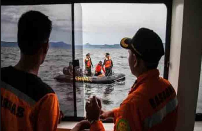 indonesia