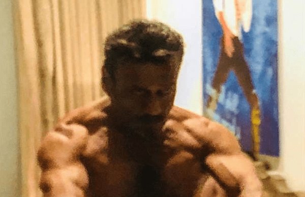 दाल-चावल खाकर 61 की उम्र में जग्गू दादा ने बनाई ऐसी बॉडी, भूल जाएंगे टाइगर, सलमान को