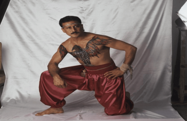 दाल-चावल खाकर 61 की उम्र में जग्गू दादा ने बनाई ऐसी बॉडी, भूल जाएंगे टाइगर, सलमान को