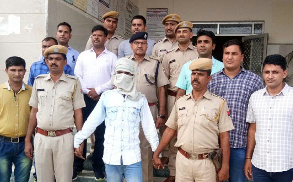 Rajasthan Magazine, Jhalawar News, Rajasthan Jhalawar News, Jhalwar Magazine News, Police Crime, Jhalawar News, Crime, Jhalawar News, Murli Jhalawar News, Murder Jhalawar News in Love affair, Special News Jhalawar, News Jhalawar,