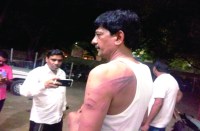 police maarpit