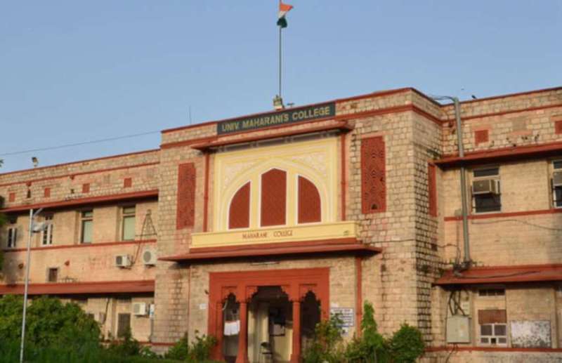 maharani college Jaipur