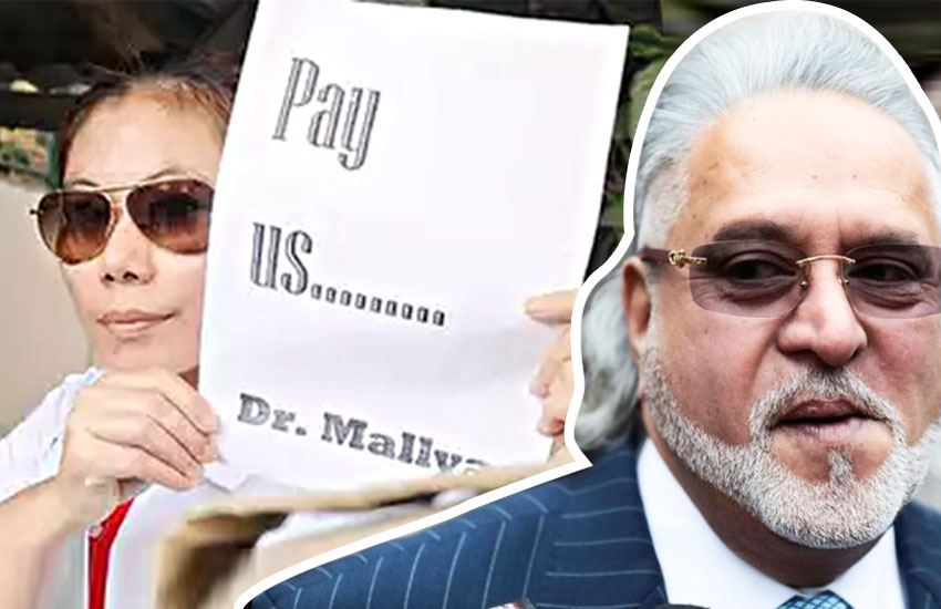 Vijay Mallya