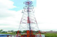 Mobile tower