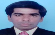 haresh patel