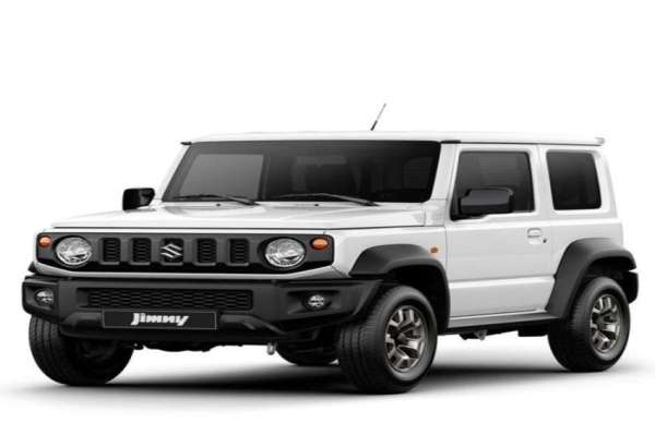 jimny