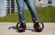orbit wheel