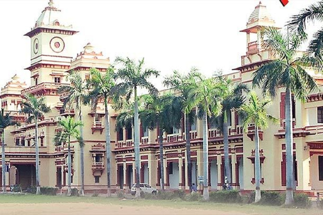 Allahabad  University