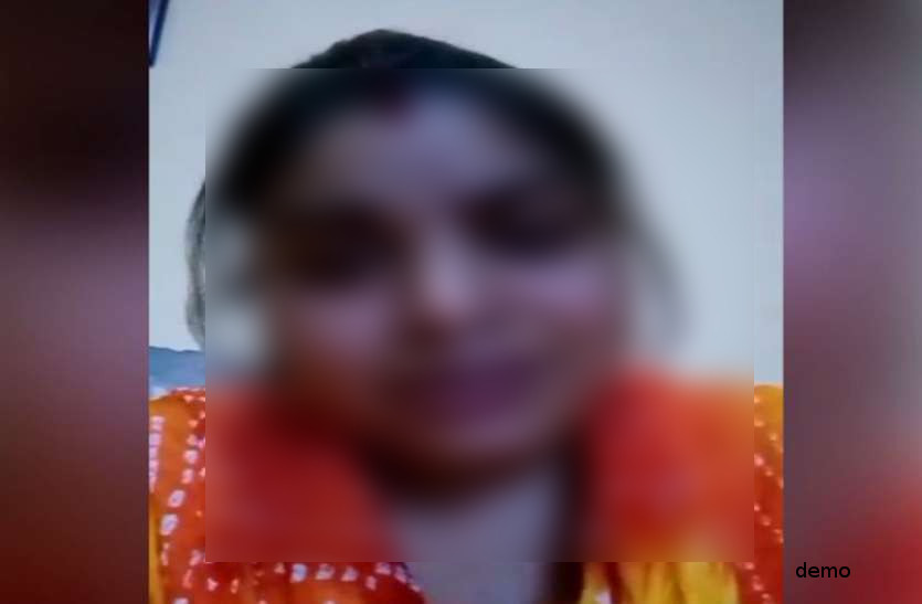 women suicide in chhattisgarh