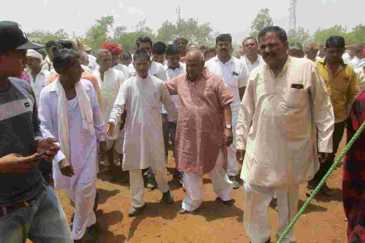 Pratapgarh