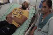 muzaffarnagar violence 