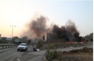 pollution