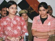 meerut crime