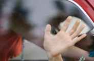 Arrest accused of rape in bhilwara